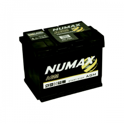 Numax AGM 027