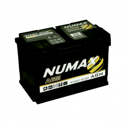 Numax AGM 096