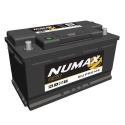 Numax AGM 110