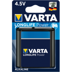 Longlife Power 4.5V