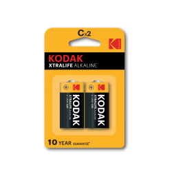 Kodak Xtralife C