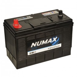Numax C31-1000
