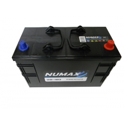 Numax 663