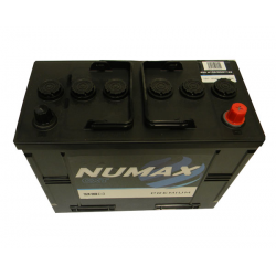Numax 665