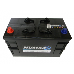 Numax 664