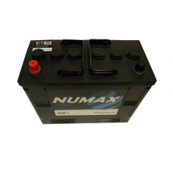 Numax 656