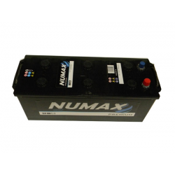 Numax 612