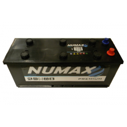 Numax 630