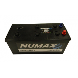 Numax 629SHD