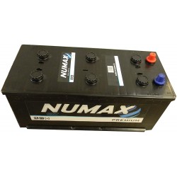 Numax 629R