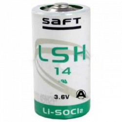 SAFT C LSH14