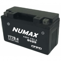 Numax YT7B4