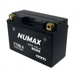 Numax YT9B4