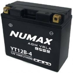 Numax YT12B4
