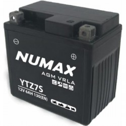 Numax YTZ7S