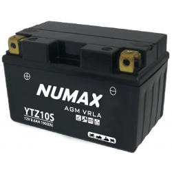 Numax YTZ10S