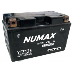 Numax YTZ12S