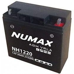 Numax NH1220