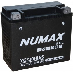 Numax YGZ20HLBS