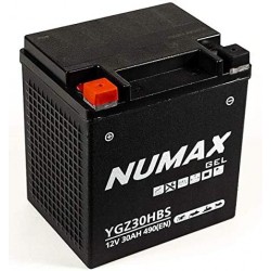 Numax YGZ30HBS