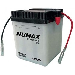 Numax 6N4-2A-4