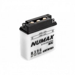 Numax B39-6