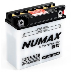 Numax 12N5.5-3B
