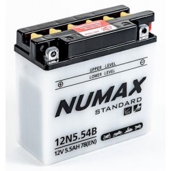 Numax 12N5.5-4B