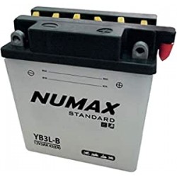 Numax YB3L-B