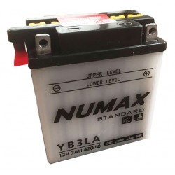Numax YB3L-A