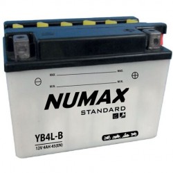 Numax YB4L-B