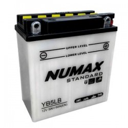 Numax YB5L-B