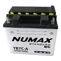 Numax YB7C-A