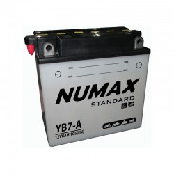 Numax YB7-A