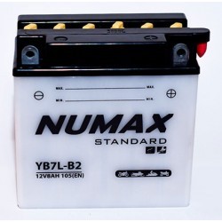 Numax YB7L-B