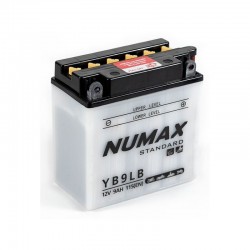 Numax YB9L-B