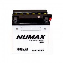 Numax YB10L-B2