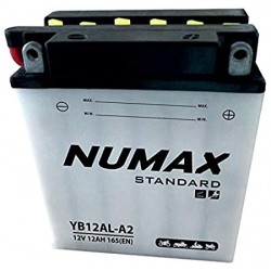 Numax YB12AL-A2