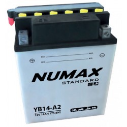 Numax YB14-A2