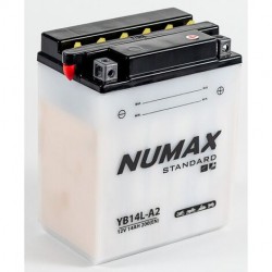 Numax YB14L-A2