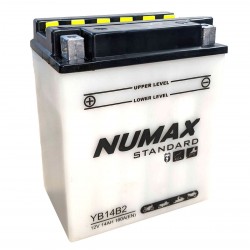 Numax YB14-B2