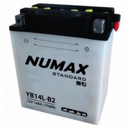 Numax YB14L-B2