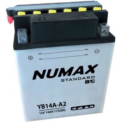 Numax YB14A-A2