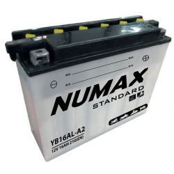 Numax YB16AL-A2