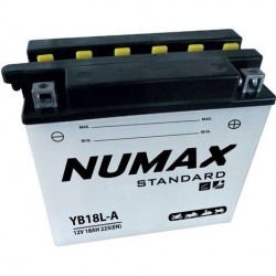 Numax YB18L-A