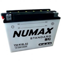 Numax Y50-N18L-A2