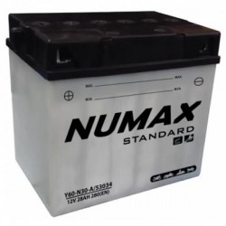 Numax Y60-N30  /  53034