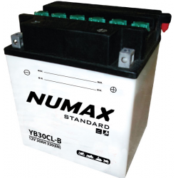 Numax YB30CL-B