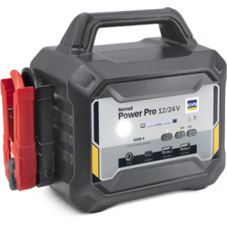 Booster lithium NOMAD POWER...