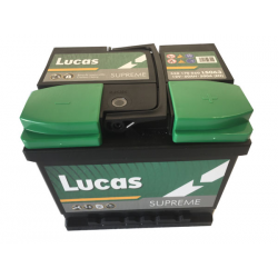 Lucas Supreme LS063